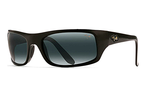 Солнцезащитные очки Maui Jim Peahi 202-02