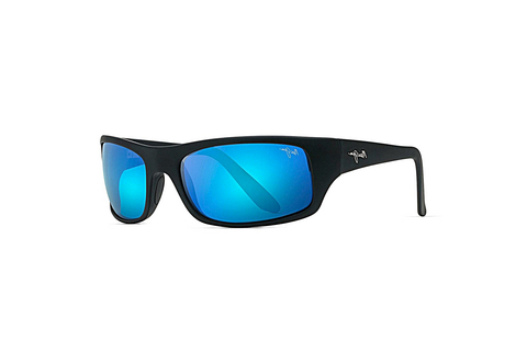 Солнцезащитные очки Maui Jim Peahi B202-2M