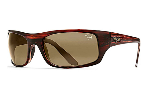 Солнцезащитные очки Maui Jim Peahi H202-10
