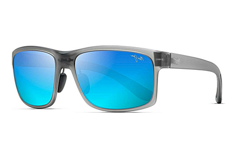 Солнцезащитные очки Maui Jim Pokowai Arch B439-11M