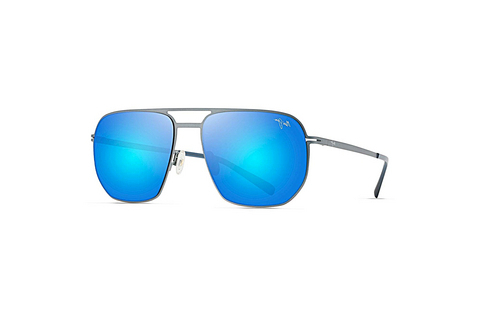 Солнцезащитные очки Maui Jim Sharks Cove B605-03