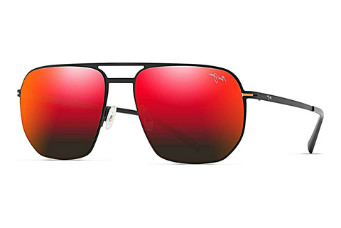 Солнцезащитные очки Maui Jim Sharks Cove RM605-02