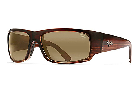 Солнцезащитные очки Maui Jim World Cup H266-01