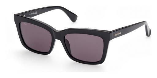 Солнцезащитные очки Max Mara LOGO4 (MM0010 01A)