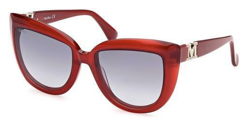 Солнцезащитные очки Max Mara Emme6 (MM0029 66B)