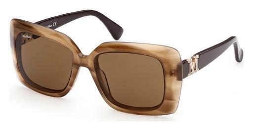 Солнцезащитные очки Max Mara Emme7 (MM0030 56E)