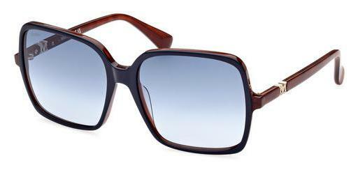 Солнцезащитные очки Max Mara EMME9 (MM0037 92W)