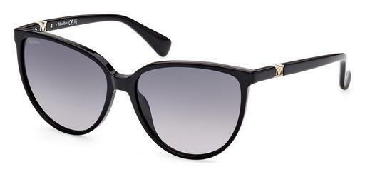 Солнцезащитные очки Max Mara MM0045 01B
