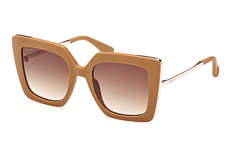 Солнцезащитные очки Max Mara Design4 (MM0051 73F)