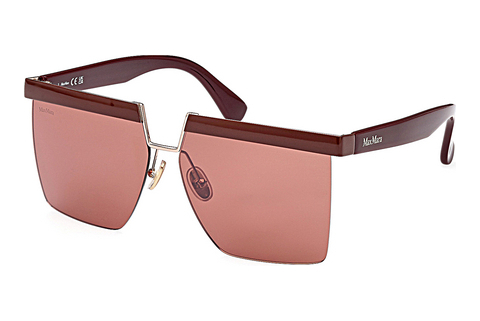 Солнцезащитные очки Max Mara Flat (MM0071 69S)