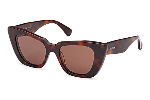 Солнцезащитные очки Max Mara Glimpse5 (MM0099 52E)