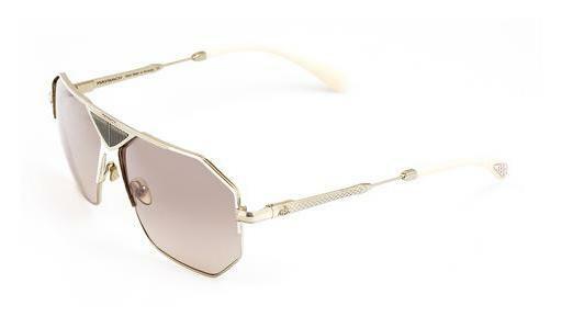 Солнцезащитные очки Maybach Eyewear THE GRAND I CHG/IV-AX-Z58
