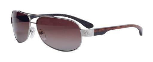 Солнцезащитные очки Maybach Eyewear THE MONARCH V R-WAX Z 08