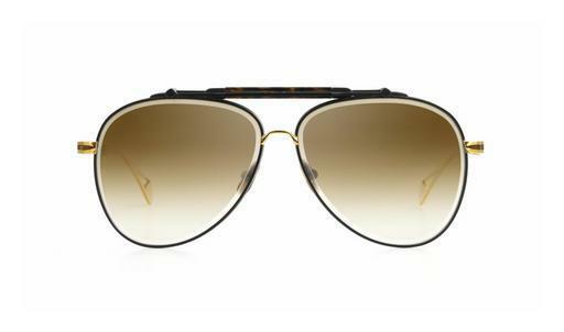 Солнцезащитные очки Maybach Eyewear THE OBSERVER I B/G-HAW-Z20