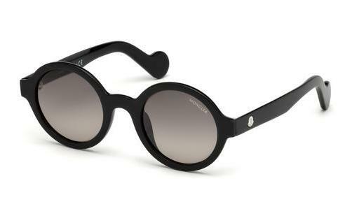 Солнцезащитные очки Moncler ML0041 01A