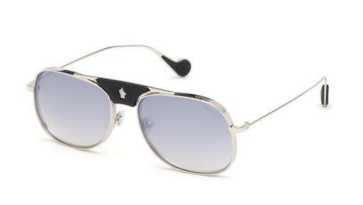Солнцезащитные очки Moncler ML0104 16C