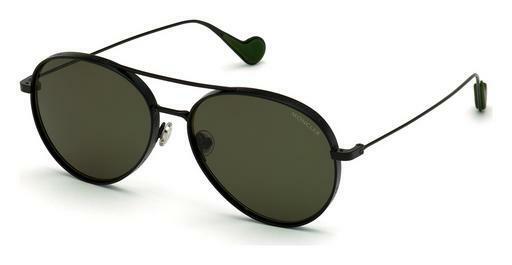 Солнцезащитные очки Moncler ML0121 38R