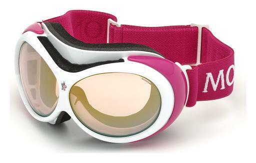 Солнцезащитные очки Moncler ML0130 21U