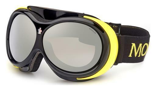 Солнцезащитные очки Moncler ML0130 39C