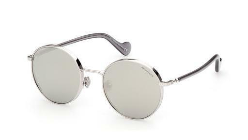 Солнцезащитные очки Moncler ML0146 16C