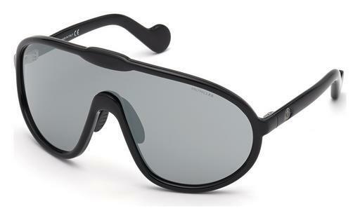 Солнцезащитные очки Moncler ML0184 01C