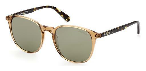 Солнцезащитные очки Moncler Luminaire (ML0189 57N)