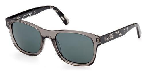 Солнцезащитные очки Moncler Glancer (ML0192 01V)