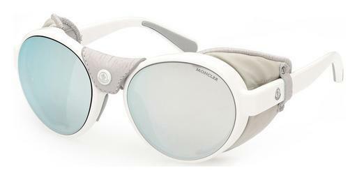 Солнцезащитные очки Moncler ML0205 24D