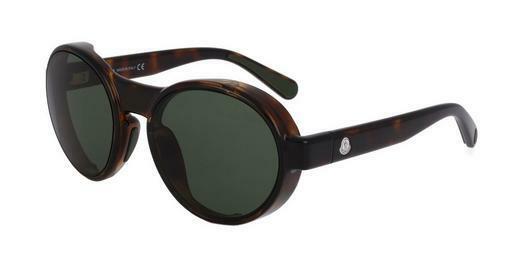 Солнцезащитные очки Moncler ML0205 52N