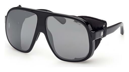 Солнцезащитные очки Moncler ML0206 05C