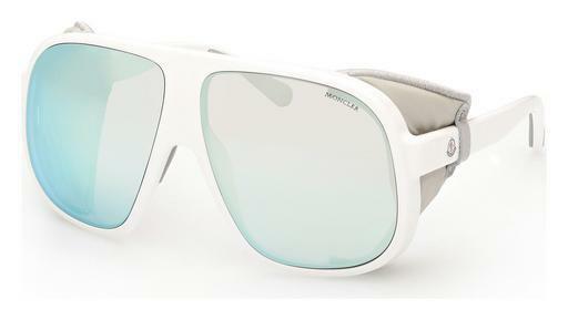 Солнцезащитные очки Moncler ML0206 24C