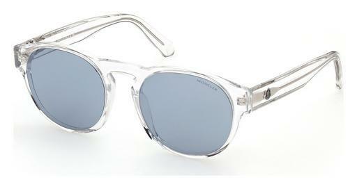 Солнцезащитные очки Moncler ML0209 26X