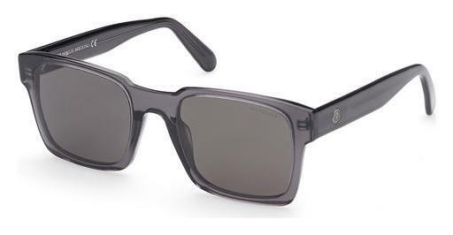 Солнцезащитные очки Moncler Arcsecond (ML0210 01D)