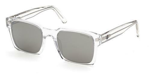 Солнцезащитные очки Moncler Arcsecond (ML0210 26Q)
