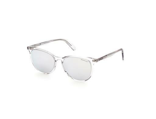 Солнцезащитные очки Moncler ML0211 26D