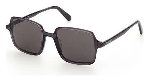 Солнцезащитные очки Moncler ML0212 01D
