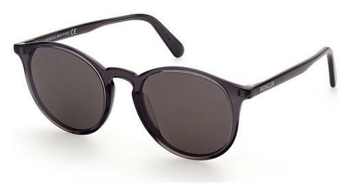 Солнцезащитные очки Moncler Violle (ML0213 01D)