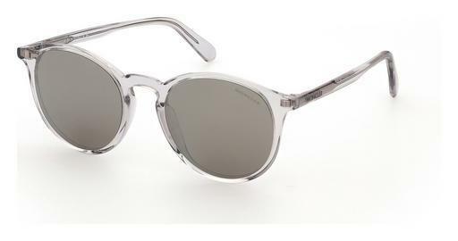 Солнцезащитные очки Moncler Violle (ML0213 26Q)