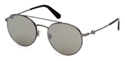 Солнцезащитные очки Moncler ML0214 13Q