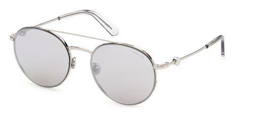 Солнцезащитные очки Moncler ML0214 16C