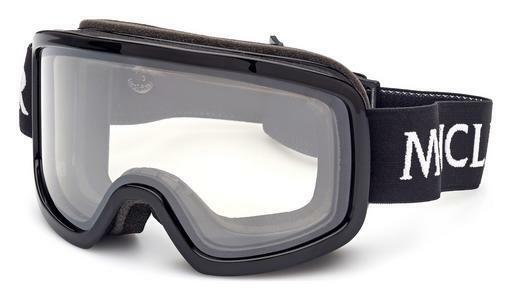 Солнцезащитные очки Moncler Terrabeam (ML0215 01C)
