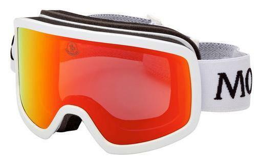 Солнцезащитные очки Moncler Terrabeam (ML0215 21U)