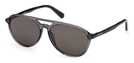 Солнцезащитные очки Moncler ML0228 01D