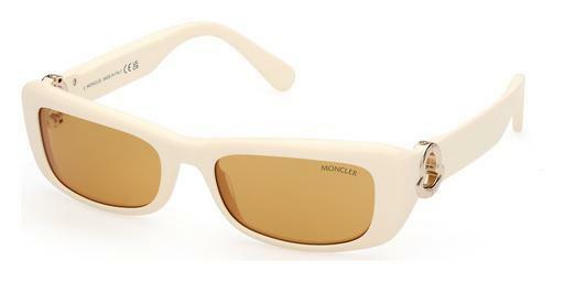 Солнцезащитные очки Moncler Minuit (ML0245 25E)
