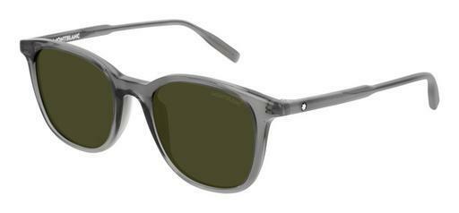 Солнцезащитные очки Mont Blanc MB0006S 003