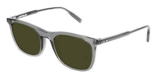 Солнцезащитные очки Mont Blanc MB0007S 003