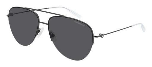 Солнцезащитные очки Mont Blanc MB0074S 001