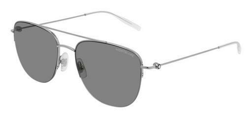 Солнцезащитные очки Mont Blanc MB0096S 002