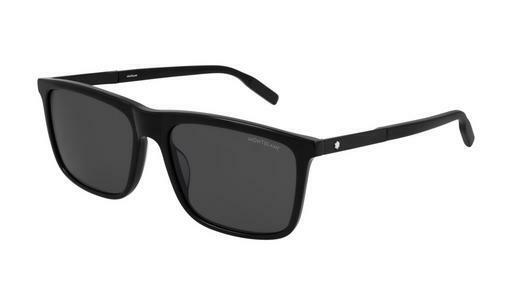 Солнцезащитные очки Mont Blanc MB0116S 001