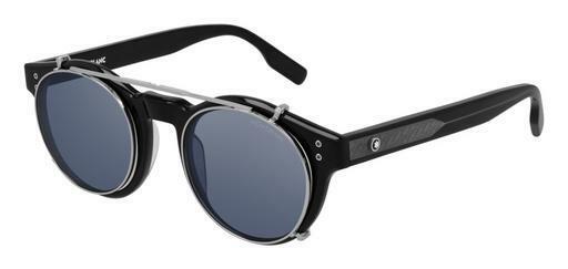 Солнцезащитные очки Mont Blanc MB0123S 003